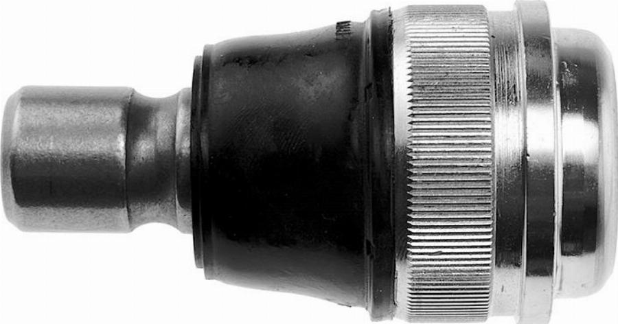 NTY ZSD-MZ-023 - Шарова опора, несучий / направляючий шарнір autozip.com.ua