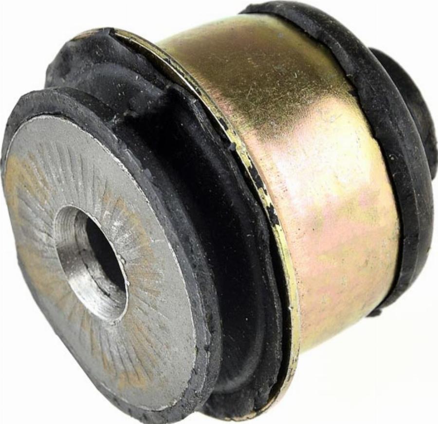 NTY ZTP-AU-004E - Подушка, підвіска двигуна autozip.com.ua