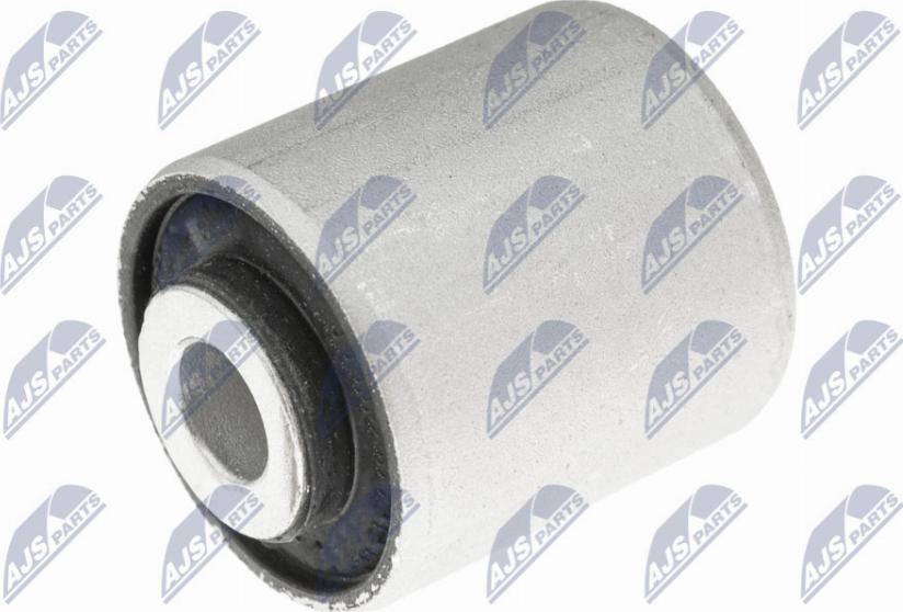 NTY ZTP-AU-005A - Подушка, підвіска двигуна autozip.com.ua