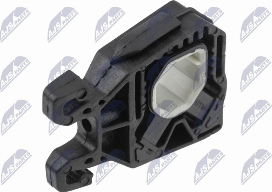 NTY ZTP-AU-011A - Підвіска, радіатор autozip.com.ua
