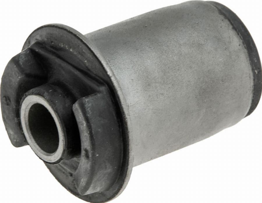 NTY ZTP-CH-001A - Сайлентблок, важіль підвіски колеса autozip.com.ua