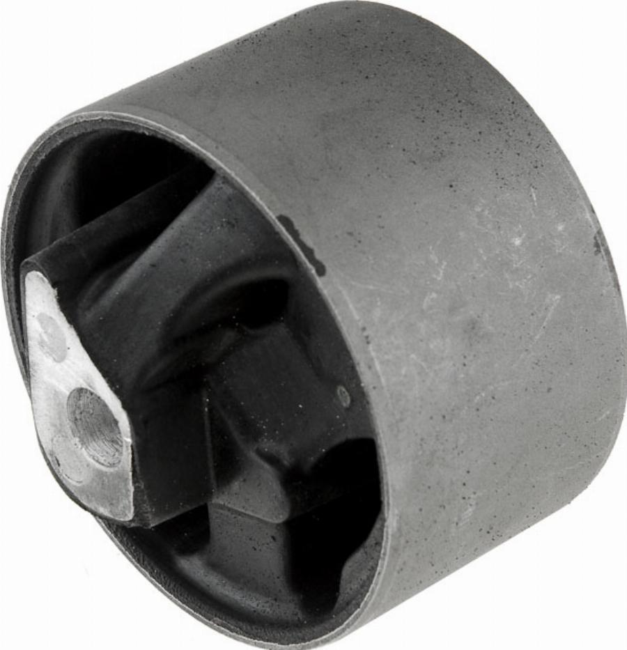 NTY ZTP-CH-015E - Подушка, підвіска двигуна autozip.com.ua