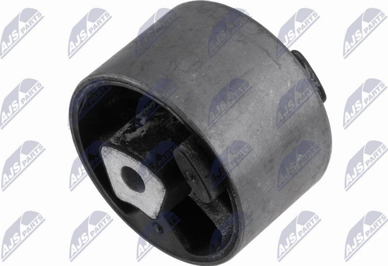 NTY ZTP-CH-036A - Подушка, підвіска двигуна autozip.com.ua