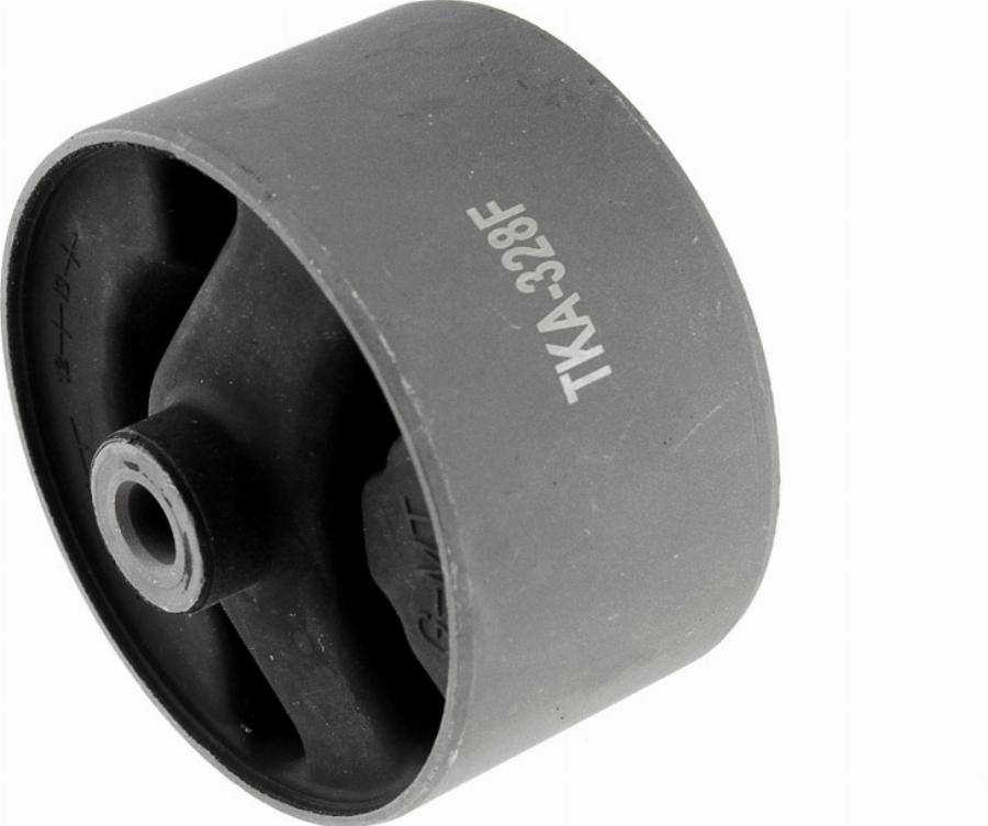 NTY ZTP-KA-328G - Подушка, підвіска двигуна autozip.com.ua