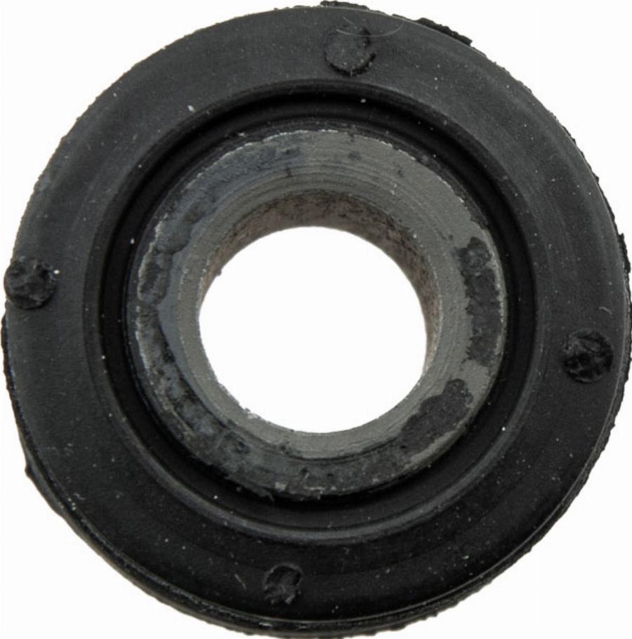 NTY ZTP-MS-051C - Підвіска, кермове управління autozip.com.ua