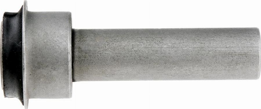 NTY ZTP-NS-060B - Втулка, балка мосту autozip.com.ua