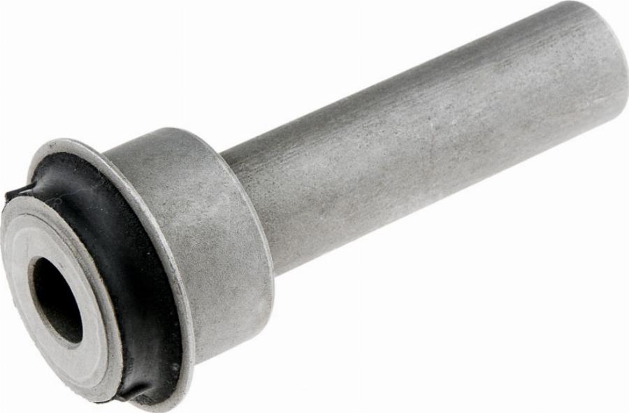 NTY ZTP-NS-060B - Втулка, балка мосту autozip.com.ua