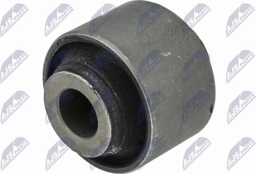 NTY ZTP-TY-091H - Підвіска, стійка валу autozip.com.ua
