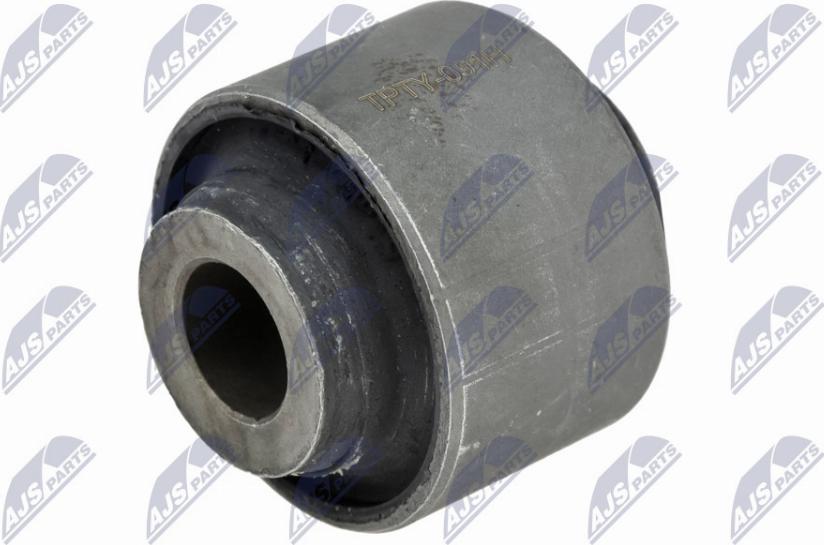 NTY ZTP-TY-091H - Підвіска, стійка валу autozip.com.ua