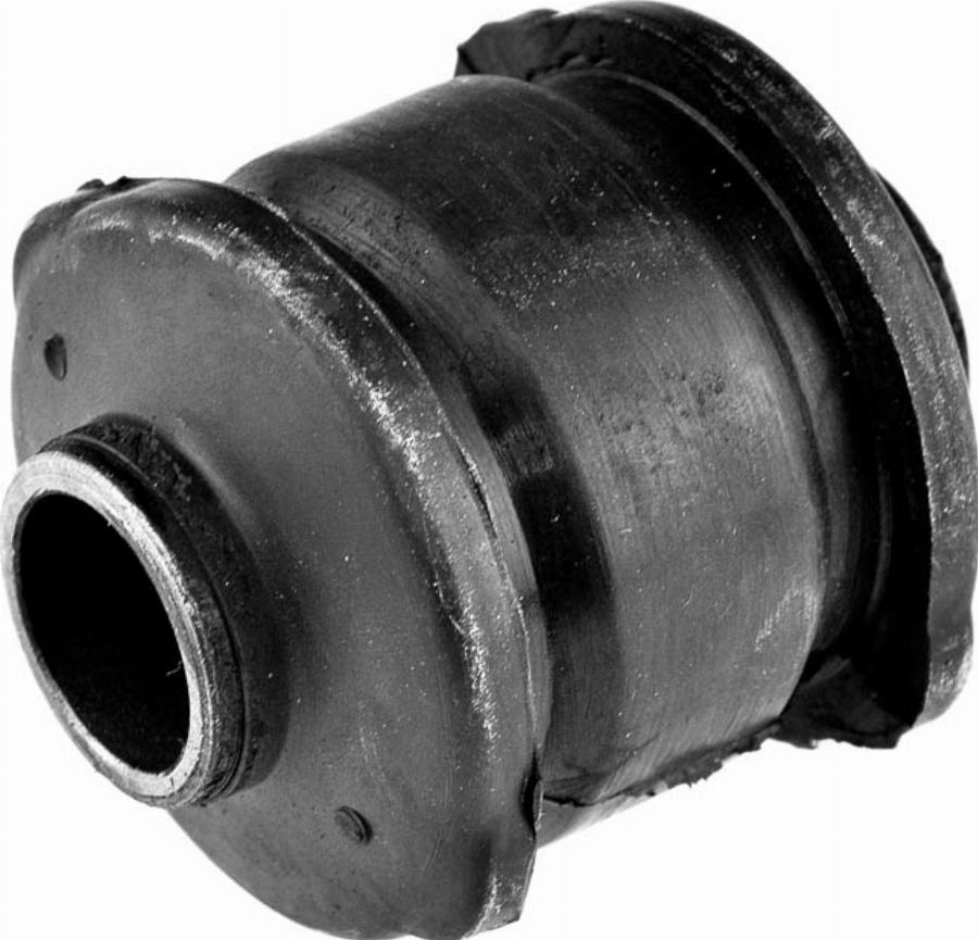 NTY ZTP-TY-016D - Сайлентблок, важіль підвіски колеса autozip.com.ua