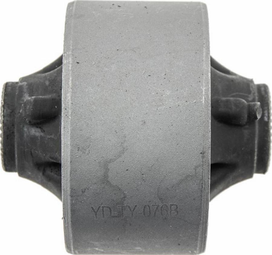 NTY ZTP-TY-076B - Сайлентблок, важіль підвіски колеса autozip.com.ua
