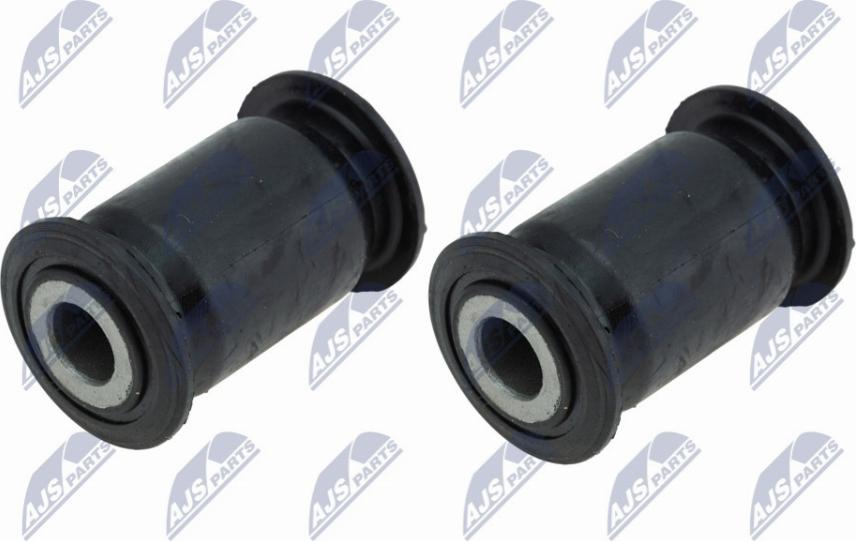 NTY ZTP-VW-006A - Підвіска, кермове управління autozip.com.ua