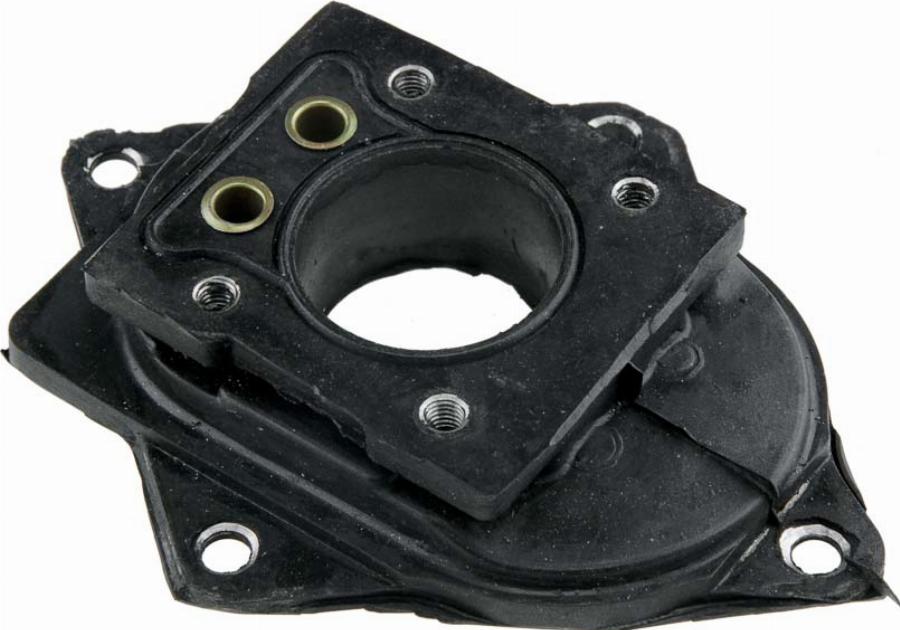 NTY ZTP-VW-000A - Фланець, карбюратор autozip.com.ua