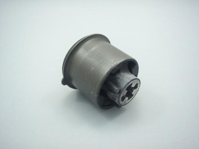 NTY ZTT-FR-005A - Втулка, балка мосту autozip.com.ua