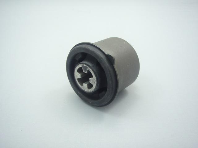 NTY ZTT-FR-005A - Втулка, балка мосту autozip.com.ua