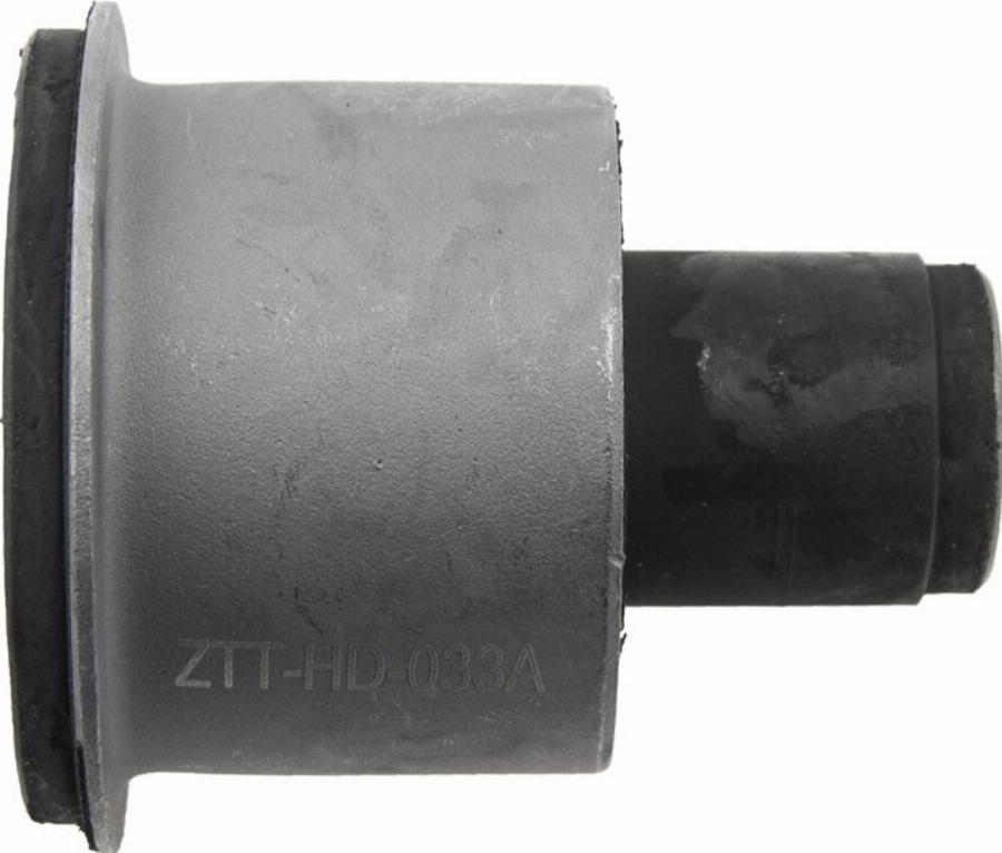NTY ZTT-HD-033A - Сайлентблок, важіль підвіски колеса autozip.com.ua