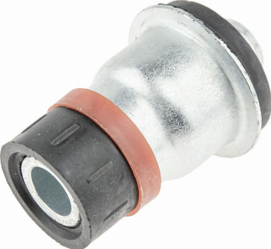 NTY ZTT-NS-059A - Втулка, балка мосту autozip.com.ua