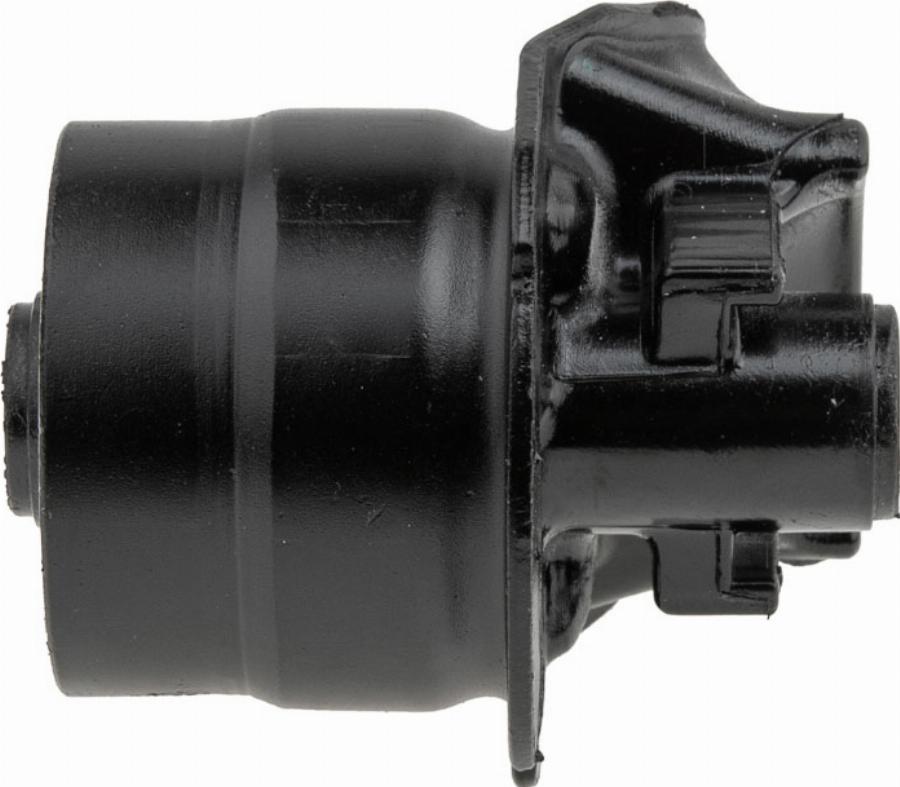 NTY ZTT-TY-040A - Втулка, балка мосту autozip.com.ua