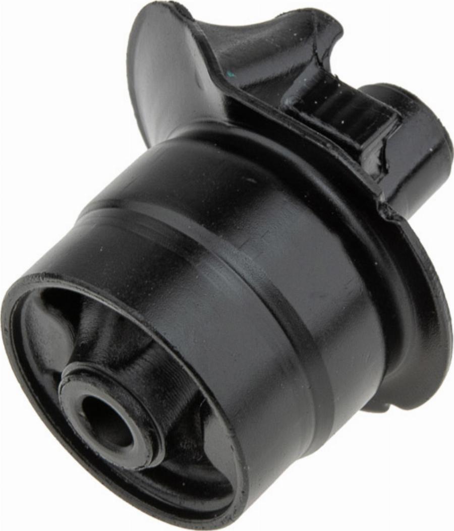 NTY ZTT-TY-040A - Втулка, балка мосту autozip.com.ua