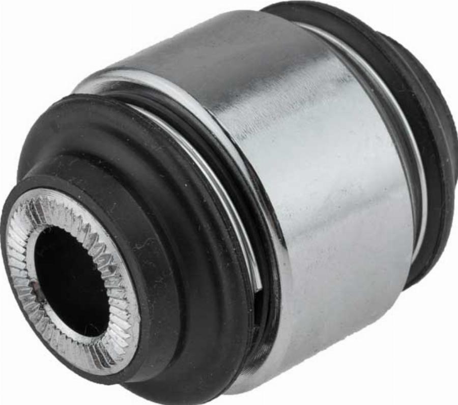 NTY ZTT-TY-029B - Підшипник, шийка осі autozip.com.ua