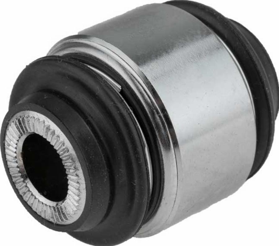 NTY ZTT-TY-029B - Підшипник, шийка осі autozip.com.ua