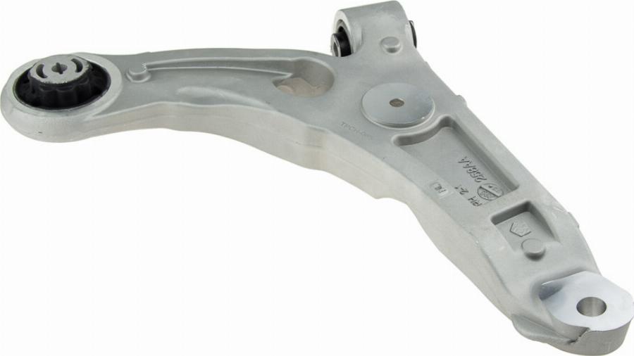 NTY ZWD-CH-085 - Важіль незалежної підвіски колеса autozip.com.ua