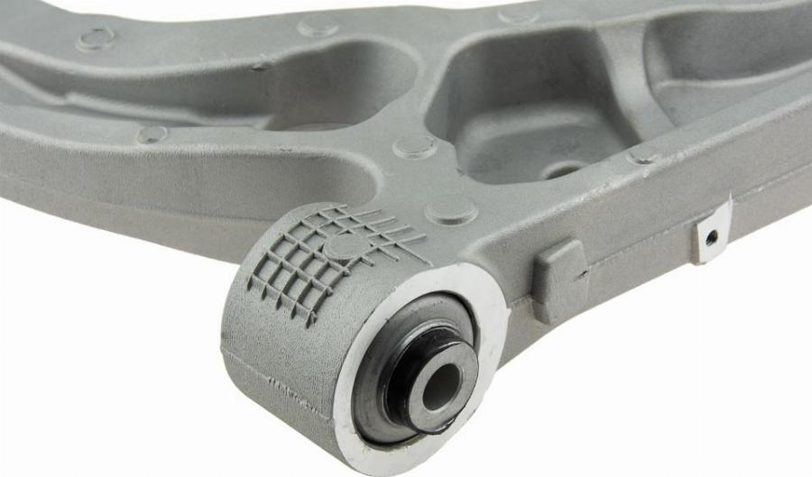 NTY ZWD-CH-085 - Важіль незалежної підвіски колеса autozip.com.ua