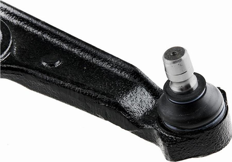 NTY ZWD-CT-000 - Важіль незалежної підвіски колеса autozip.com.ua