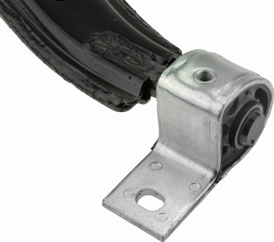 NTY ZWD-CT-007A - Важіль незалежної підвіски колеса autozip.com.ua