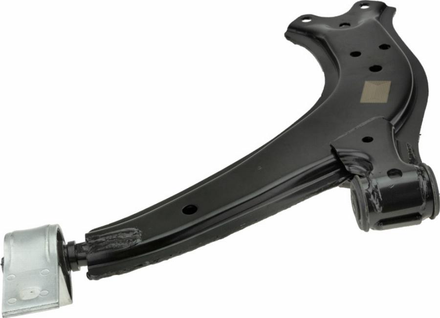 NTY ZWD-CT-007A - Важіль незалежної підвіски колеса autozip.com.ua