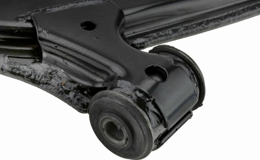 NTY ZWD-CT-007A - Важіль незалежної підвіски колеса autozip.com.ua