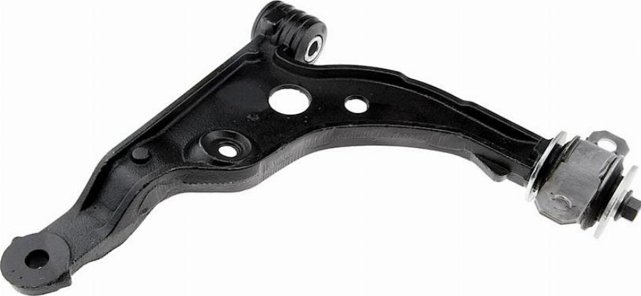 NTY ZWD-CT-030 - Важіль незалежної підвіски колеса autozip.com.ua