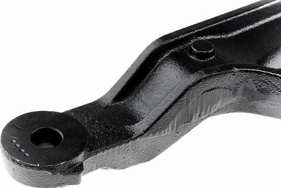 NTY ZWD-CT-031 - Важіль незалежної підвіски колеса autozip.com.ua