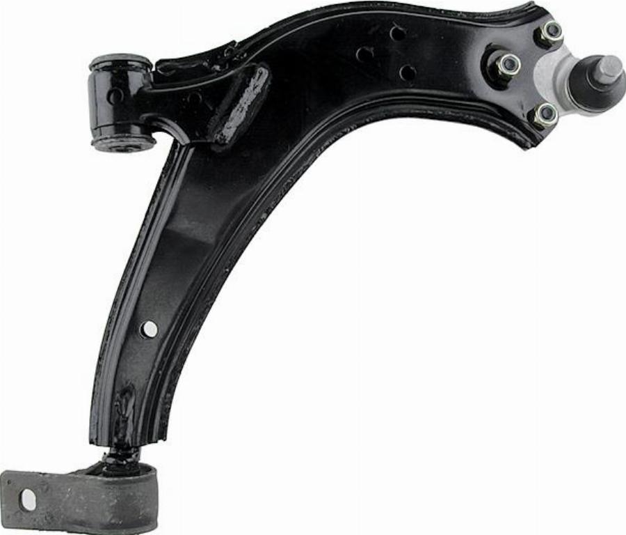 NTY ZWD-CT-020 - Важіль незалежної підвіски колеса autozip.com.ua
