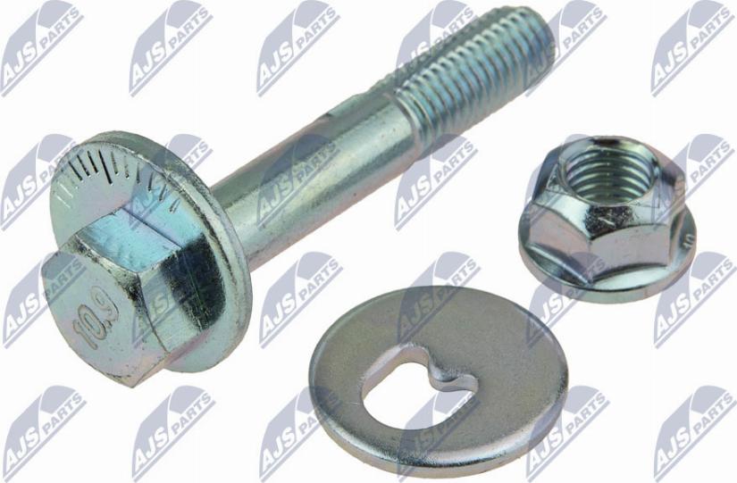 NTY ZWD-FR-033SK - Болт регулювання розвалу коліс autozip.com.ua