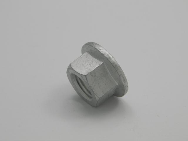 NTY ZWD-LR-003S2 - Болт кріплення, важіль autozip.com.ua