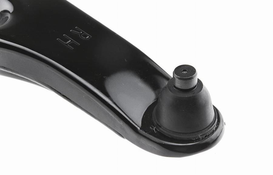 NTY ZWD-MS-041 - Важіль незалежної підвіски колеса autozip.com.ua