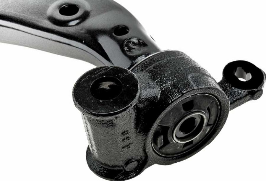 NTY ZWD-MZ-108 - Важіль незалежної підвіски колеса autozip.com.ua