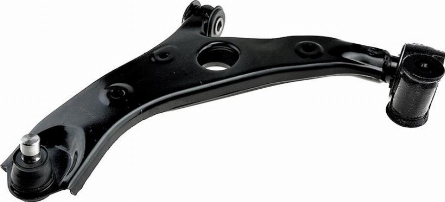 NTY ZWD-MZ-108 - Важіль незалежної підвіски колеса autozip.com.ua