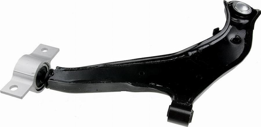 NTY ZWD-NS-069 - Важіль незалежної підвіски колеса autozip.com.ua