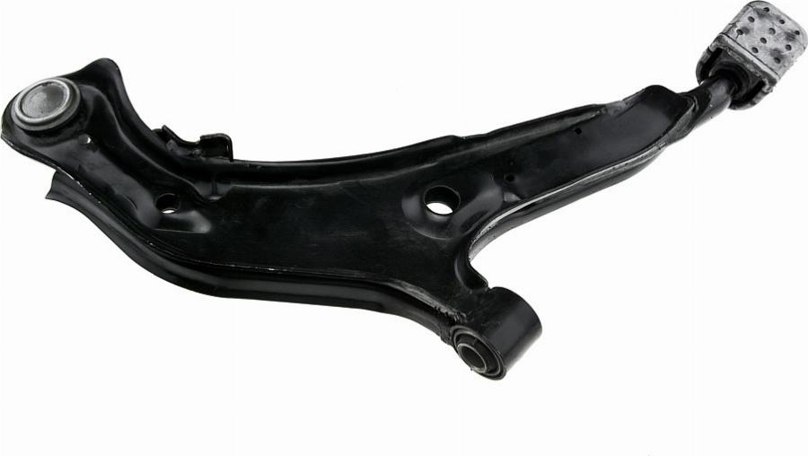 NTY ZWD-NS-029 - Важіль незалежної підвіски колеса autozip.com.ua