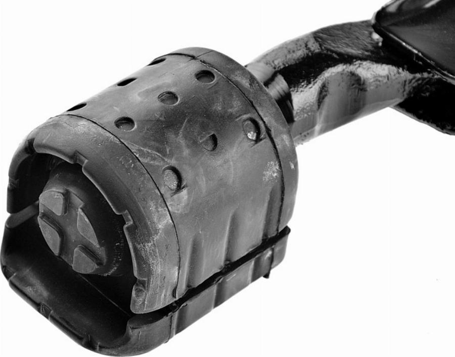 NTY ZWD-NS-028 - Важіль незалежної підвіски колеса autozip.com.ua