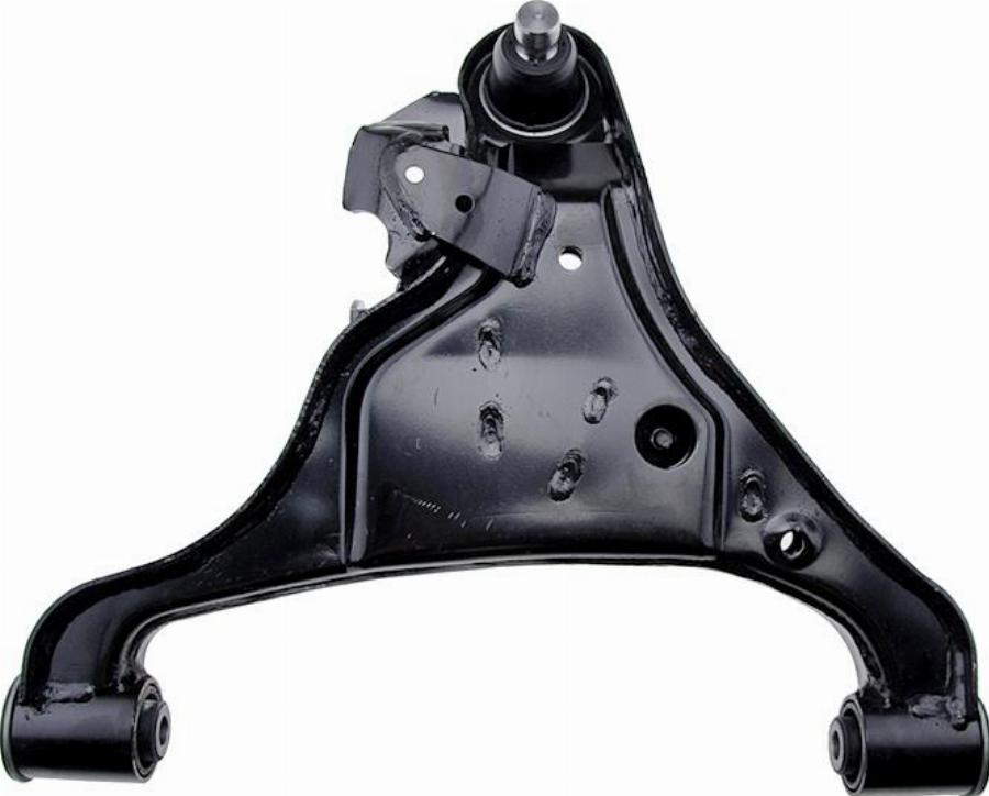 NTY ZWD-NS-126 - Важіль незалежної підвіски колеса autozip.com.ua