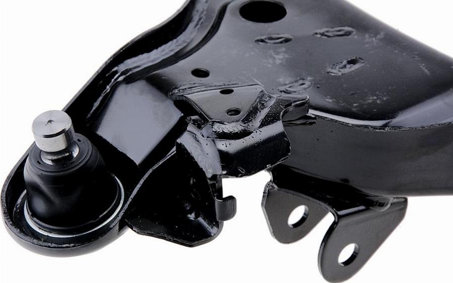 NTY ZWD-NS-126 - Важіль незалежної підвіски колеса autozip.com.ua