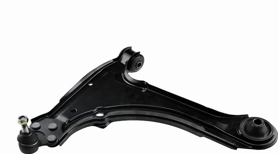 NTY ZWD-PL-015 - Важіль незалежної підвіски колеса autozip.com.ua