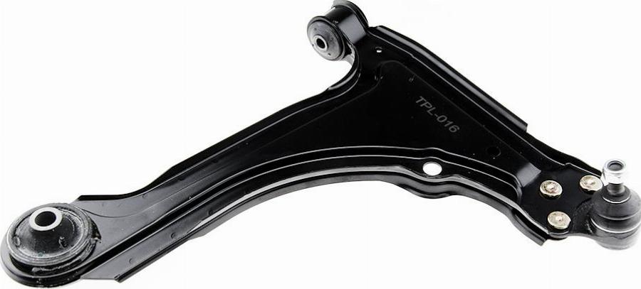 NTY ZWD-PL-016 - Важіль незалежної підвіски колеса autozip.com.ua