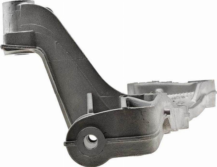 NTY ZWD-VW-017A - Поворотний кулак, підвіска колеса autozip.com.ua