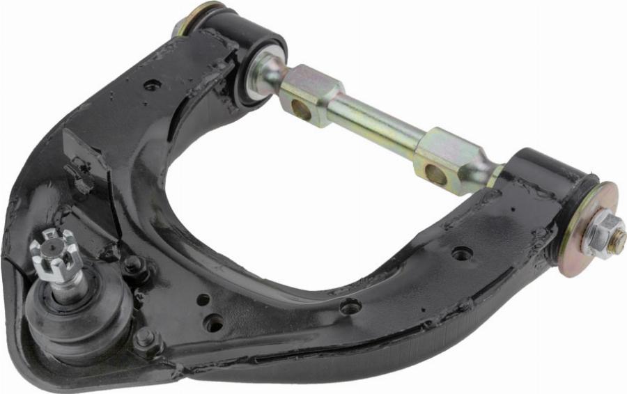 NTY ZWG-MS-008 - Важіль незалежної підвіски колеса autozip.com.ua