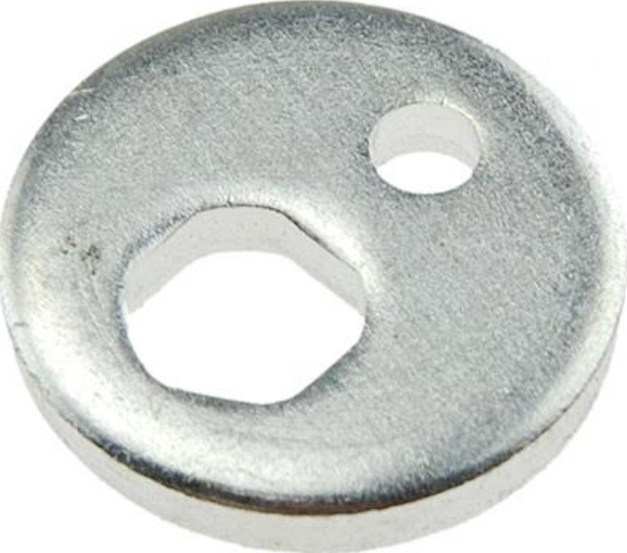 NTY ZWT-CH-056P - Чаша холостого ходу, балка моста autozip.com.ua