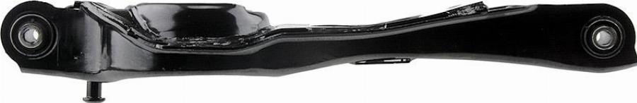 NTY ZWT-FR-000 - Важіль незалежної підвіски колеса autozip.com.ua